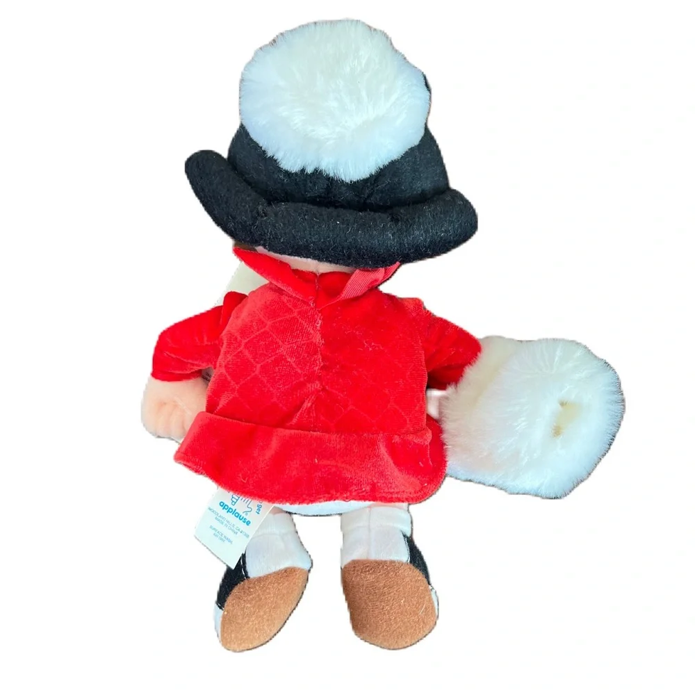 Peanuts Lucy and Linus Kohls Special‎ Addition Holiday New Vintage